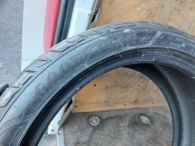 Гуми Летни 245/40R19, снимка 4 - Гуми и джанти - 39103372