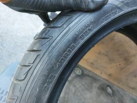 Гуми Летни 245/40R19, снимка 8 - Гуми и джанти - 39103372