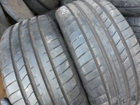 Гуми Летни 245/40R19, снимка 2 - Гуми и джанти - 39103372