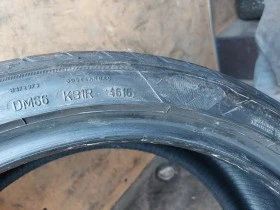 Гуми Летни 245/40R19, снимка 5 - Гуми и джанти - 39103372