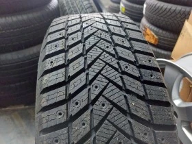 Гуми Зимни 215/60R16, снимка 2 - Гуми и джанти - 39148373