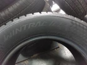 Гуми Зимни 215/60R16, снимка 5 - Гуми и джанти - 39148373