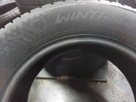 Гуми Зимни 215/60R16, снимка 4 - Гуми и джанти - 39148373