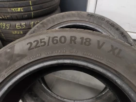 Гуми Летни 225/60R18, снимка 8 - Гуми и джанти - 45605072