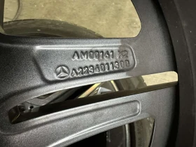 Гуми с джанти Pirelli 255/45R19, снимка 3 - Гуми и джанти - 48451242