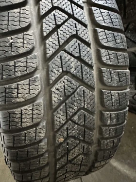 Гуми с джанти Pirelli 255/45R19, снимка 5 - Гуми и джанти - 48451242