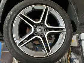 Гуми с джанти Pirelli 255/45R19, снимка 6 - Гуми и джанти - 48451242