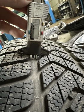 Гуми с джанти Pirelli 255/45R19, снимка 7 - Гуми и джанти - 48451242