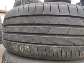 Гуми Летни 225/55R17