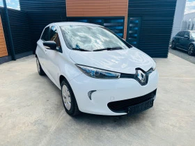 Renault Zoe 41 KW//Z.E 40 Electric<17000km>, снимка 3