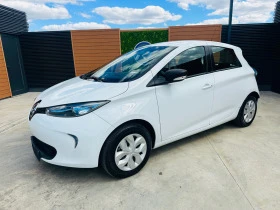 Renault Zoe 41 KW//Z.E 40 Electric<17000km>, снимка 8