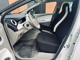 Renault Zoe 41 KW//Z.E 40 Electric<17000km>, снимка 9