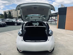 Renault Zoe 41 KW//Z.E 40 Electric<17000km>, снимка 14