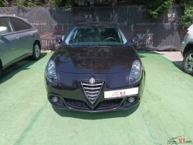 Alfa Romeo Giulietta FACELIFT/1.6JTDm, снимка 2