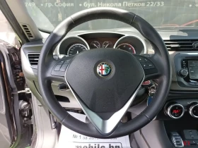 Alfa Romeo Giulietta FACELIFT/1.6JTDm, снимка 10