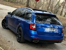 Skoda Octavia VRS, снимка 4