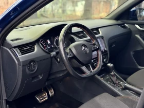 Skoda Octavia VRS, снимка 8