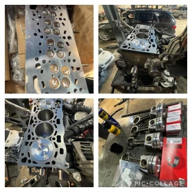 Skoda Octavia VRS, снимка 16