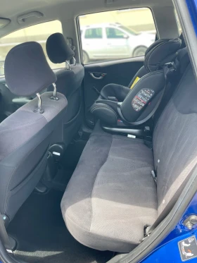 Honda Jazz, снимка 11