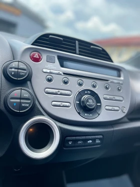 Honda Jazz, снимка 9