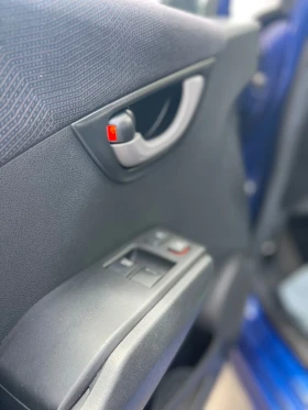 Honda Jazz, снимка 7