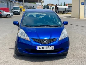 Honda Jazz, снимка 2
