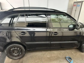 Skoda Fabia 1.4tdi, снимка 3