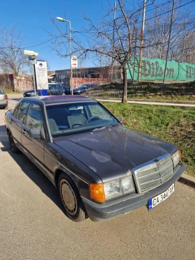 Mercedes-Benz 190, снимка 1