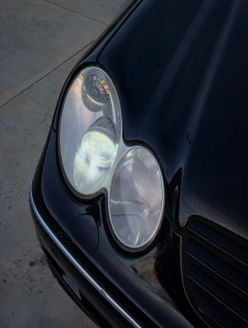 Mercedes-Benz CLK 320 , снимка 3