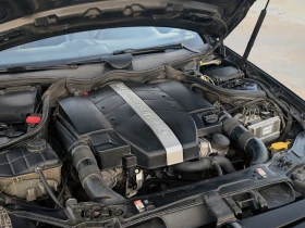 Mercedes-Benz CLK 320 , снимка 12