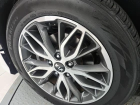Kia K5 2.0 LPG Trendy * НАЙ-ДОБРА ЦЕНА В БЪЛГАРИЯ* , снимка 10