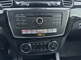 Mercedes-Benz GLS 450 AMG 4Matic, снимка 13