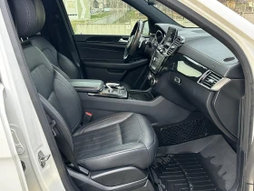 Mercedes-Benz GLS 450 AMG 4Matic, снимка 9