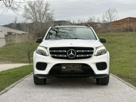Mercedes-Benz GLS 450 AMG 4Matic, снимка 2