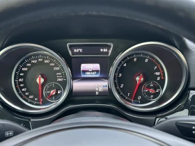 Mercedes-Benz GLS 450 AMG 4Matic, снимка 12