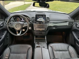 Mercedes-Benz GLS 450 AMG 4Matic, снимка 8
