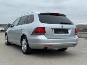 VW Golf 1.6-TDI-EURO-5A-178.000km-НАПЪЛНО РЕАЛНИ-ПЕРФЕКТЕН, снимка 4