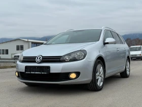 VW Golf 1.6-TDI-EURO-5A-178.000km-НАПЪЛНО РЕАЛНИ-ПЕРФЕКТЕН, снимка 3