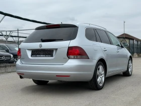 VW Golf 1.6-TDI-EURO-5A-178.000km-НАПЪЛНО РЕАЛНИ-ПЕРФЕКТЕН, снимка 6