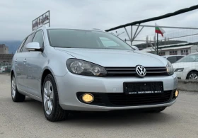 VW Golf 1.6-TDI-EURO-5A-178.000km-НАПЪЛНО РЕАЛНИ-ПЕРФЕКТЕН, снимка 1