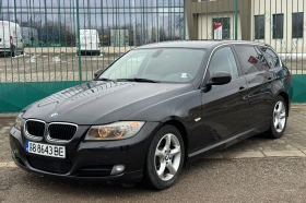 BMW 320 Cic. Automat.Navi.Xenon, снимка 3