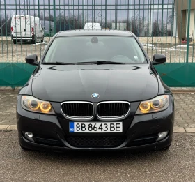 BMW 320 Cic. Automat.Navi.Xenon, снимка 2