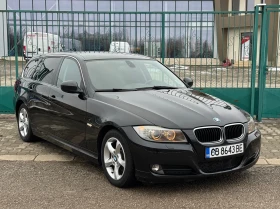 BMW 320 Cic. Automat.Navi.Xenon, снимка 1