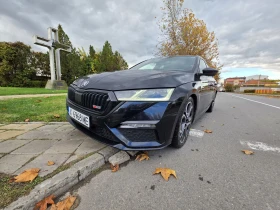 Skoda Octavia RS, снимка 6
