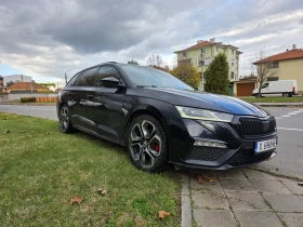 Skoda Octavia RS, снимка 2