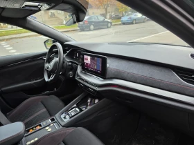 Skoda Octavia RS, снимка 10