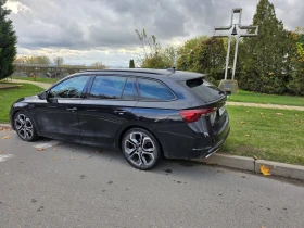 Skoda Octavia RS, снимка 5