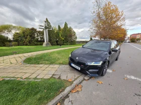 Skoda Octavia RS, снимка 8