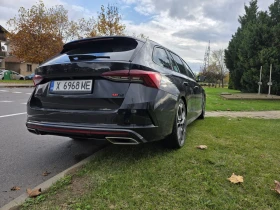 Skoda Octavia RS, снимка 3