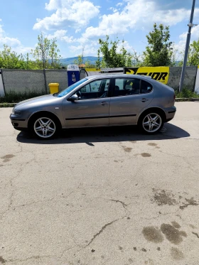 Seat Leon 1.9 tdi 110hp., снимка 13